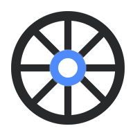 LIGHTWEIGHT, BUILT FOR REAL RIDING